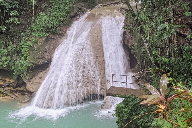 ATV Ride, Spanish Bridge, Blue Hole & Secret Falls-Private Tour - Who will enjoy this private Jamaica tour