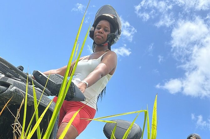 ATV Riding in Rainforest & Ricks Cafe from Montego Bay - Two hours at Rick’s Cafe in Negril