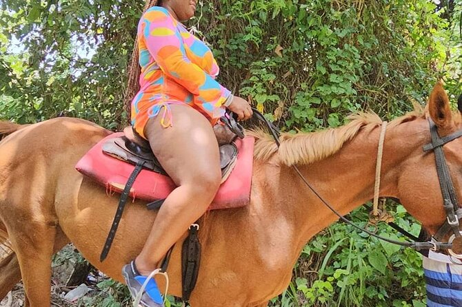 ATV Safari, Horseback Ride and Bamboo Rafting Experience - What the available family experience tells you