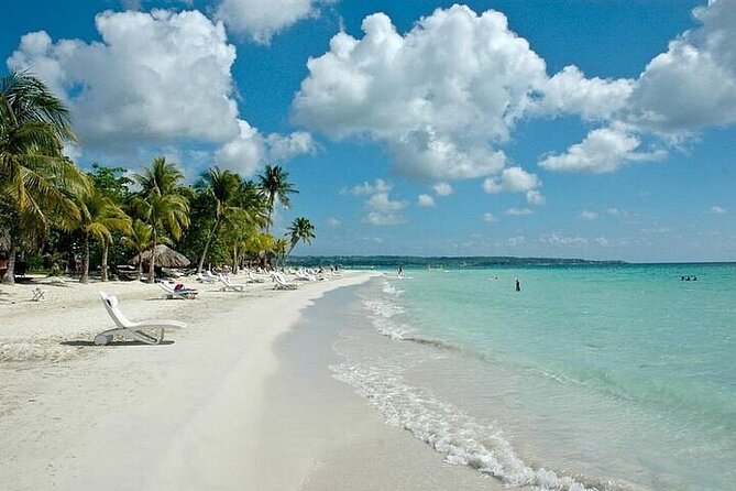 ATV Safari, Negril 7 Mile Beach & Rick’s Cafe from Montego Bay - Who should book this experience?