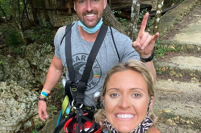 ATV Safari, Zipline Canopy and Horseback Ride Experience - What the guest feedback tells me about the day