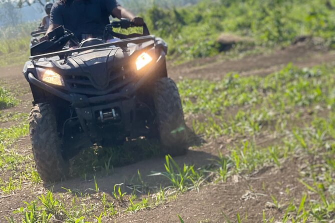 ATV, Zipline, Horseback, Bamboo Rafting and Rick’s Cafe - Lunch, clothing, and what to pack