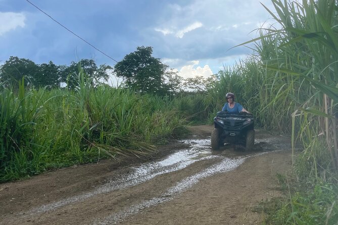 ATV, Zipline, Horseback, Bamboo Rafting and Rick’s Cafe - Safety, weather, and cancellation rules