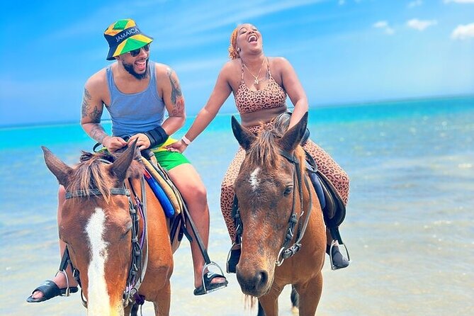 ATV, Zipline, Horseback, Bamboo Rafting & Catamaran Boat Jamaica - Bamboo rafting provides a quiet final chapter