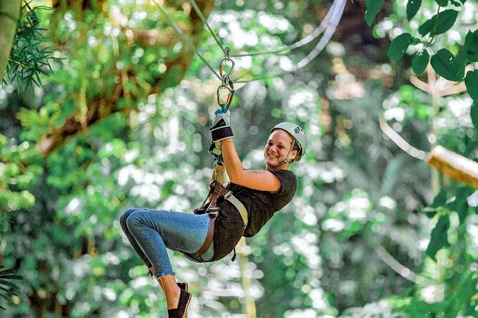 ATV,Zipline, Horseback Ride, Catamaran, Bamboo Rafting In Jamaica - Guides, transport, and the human touch