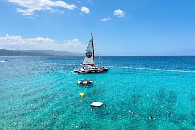 ATV,Zipline, Horseback Ride, Catamaran, Bamboo Rafting In Jamaica - Who will get the best value