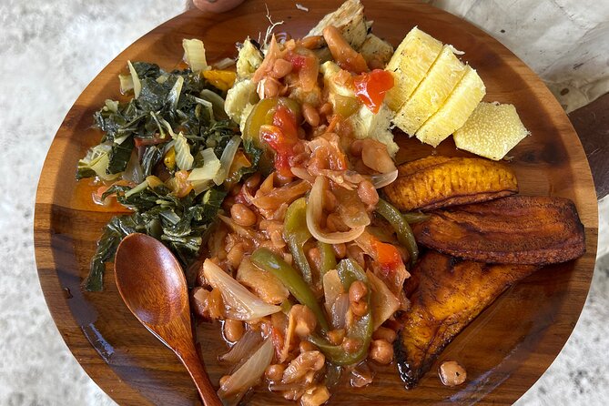 Authentic Jamaican Cooking Experience in the Mountain from mobay - Who will enjoy this cooking experience