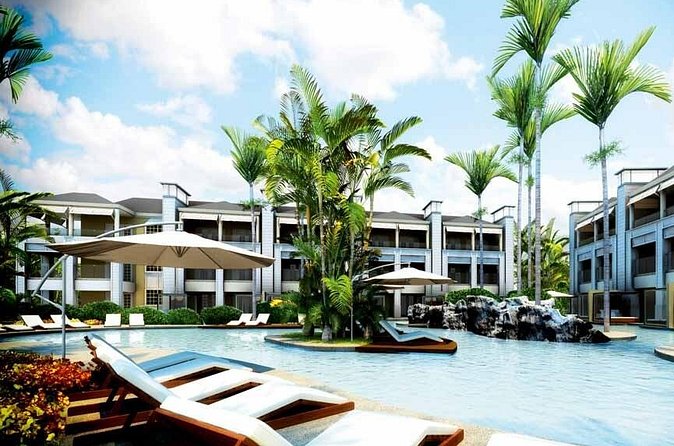 Azul Negril Resort Airport Transfer - Why a prebooked ride helps in Negril