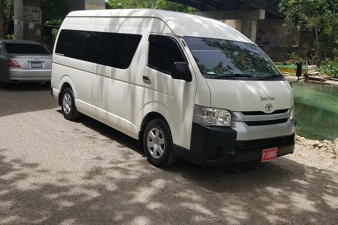 Bahia Principe Grand Jamaica Private Airport transfer - Key points to know before you book