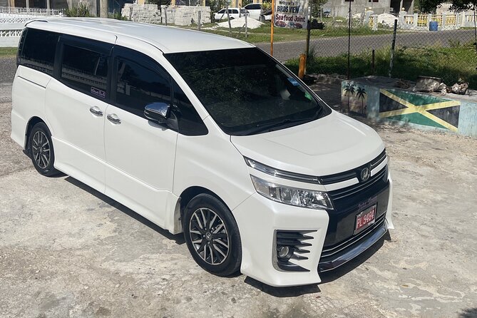 Bahia Principe Grand Jamaica Private Airport transfer - Who gets the best value from the $60.57 price