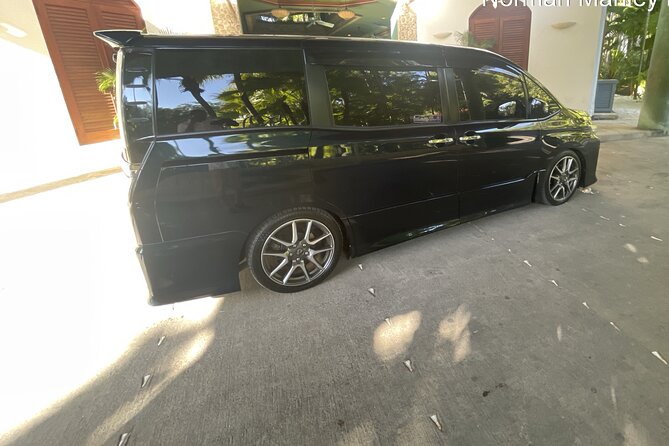 Bahia Principe Grand Jamaica Private Airport transfer - What you should expect, and what you should not