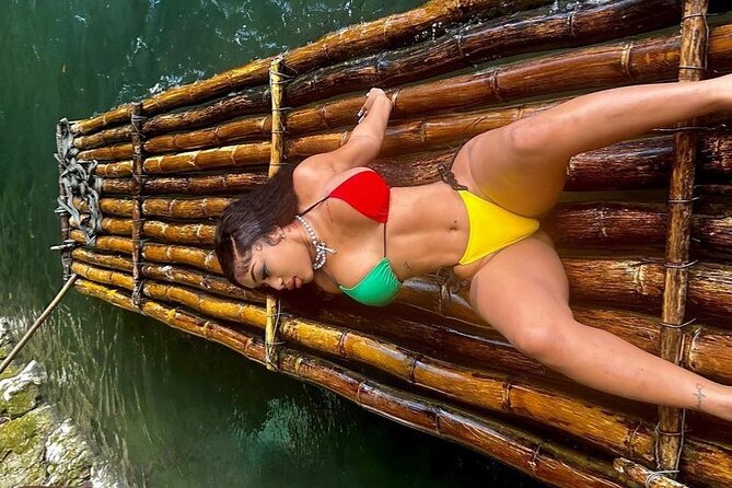 Bamboo rafting - Is $180 per person fair?