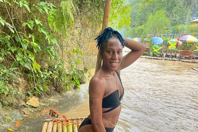 Bamboo Rafting Adventure in Ocho Rios - What the $62 price really covers