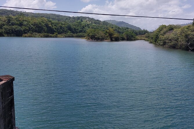 Bamboo Rafting and Boston Jerk Centre Tour in Portland Jamaica - What to bring for a comfortable day