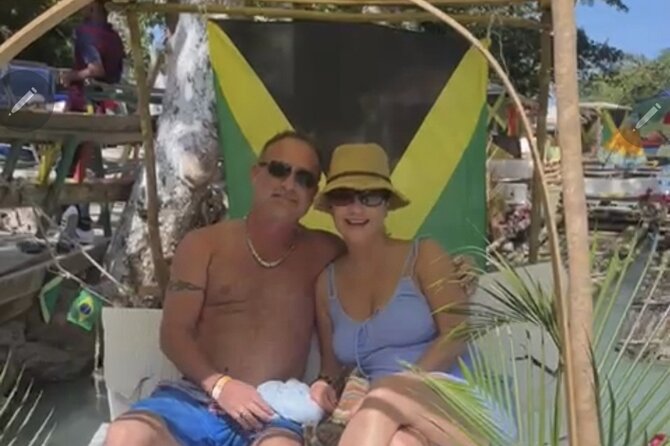 Bamboo Rafting and HorseBack Riding Excursion in OchoRios Jamaica - How much time will you really spend doing activities?