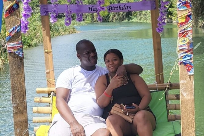 Bamboo Rafting and HorseBack Riding Excursion in OchoRios Jamaica - Weather, flexibility, and cruise timing