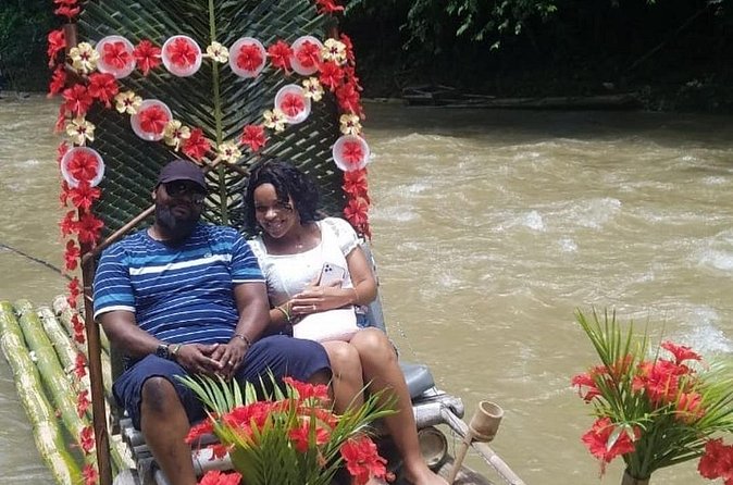 Bamboo Rafting and Limestone Foot Massage on Lethe River Private Tour - Who will enjoy this tour most