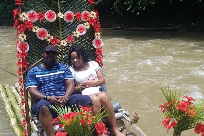 Bamboo Rafting and Limestone Foot Massage on Lethe River Private Tour - What to pack for a comfortable river day