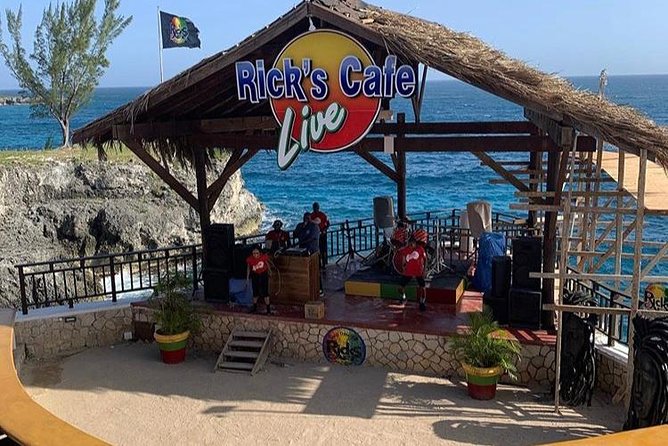 Bamboo Rafting and Limestone Foot Massage with Ricks Cafe Private Tour - Is $189.08 Per Person a Fair Price?