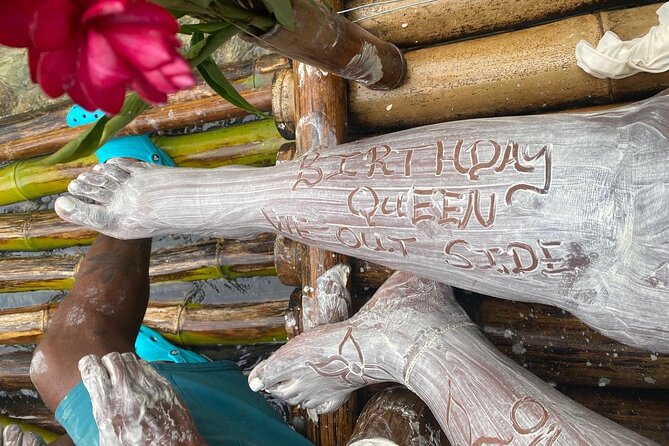 Bamboo Rafting and Limestone Massage at Lethe River Montego Bay - Who will enjoy this Lethe River outing?