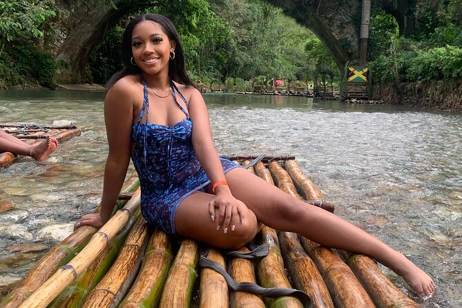 Bamboo Rafting and Limestone Massage in Montego Bay, Jamaica - Should you book the Lethe bamboo rafting tour?