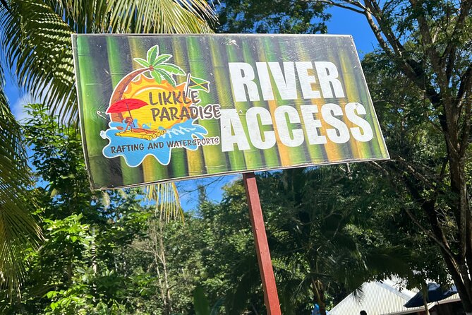 Bamboo Rafting and Rick's Café Experience from Montego Bay - What to bring for a smoother day