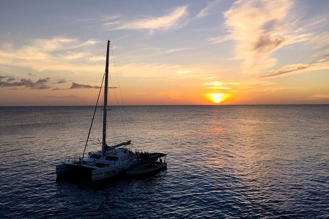 Bamboo Rafting, ATV and Ricks Café in Jamaica Tour - The human side of the day with Island Treasure Tours