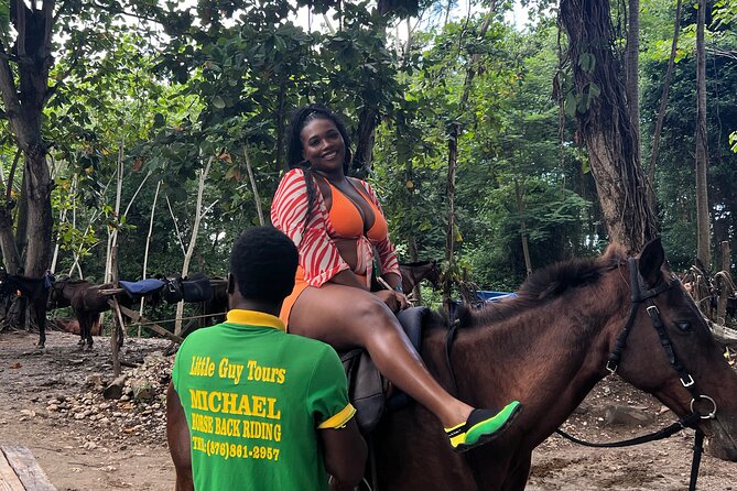 Bamboo Rafting, ATV and Ricks Café - Transportation included - Rick’s Cafe and the 35-foot cliff
