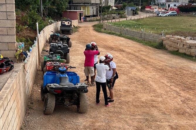 Bamboo Rafting, ATV, Horseback Riding & zipline - Montego Bay - Price, value, and the cost of a packed day