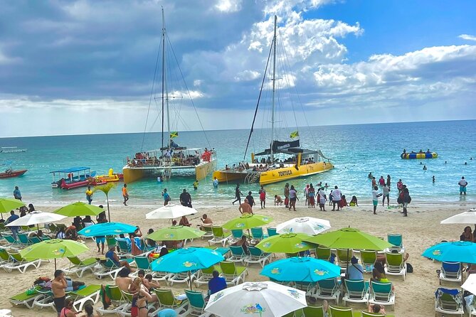 Bamboo Rafting, ATV & Ricks Cafe Combo Tour From Montego Bay - Is $130 a fair price?