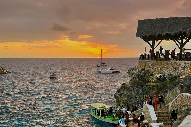 Bamboo Rafting, ATV & Ricks Cafe Combo Tour From Montego Bay - Should you book the Bamboo Rafting, ATV and Rick’s Cafe tour?