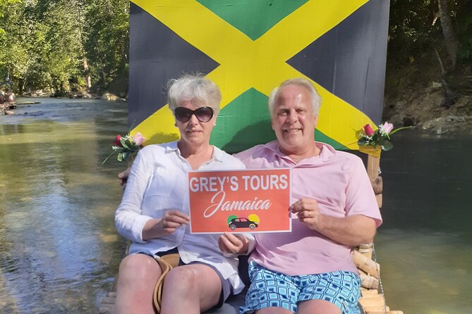 Bamboo Rafting Experience in Jamaica - Is $100 Per Person Fair Value?