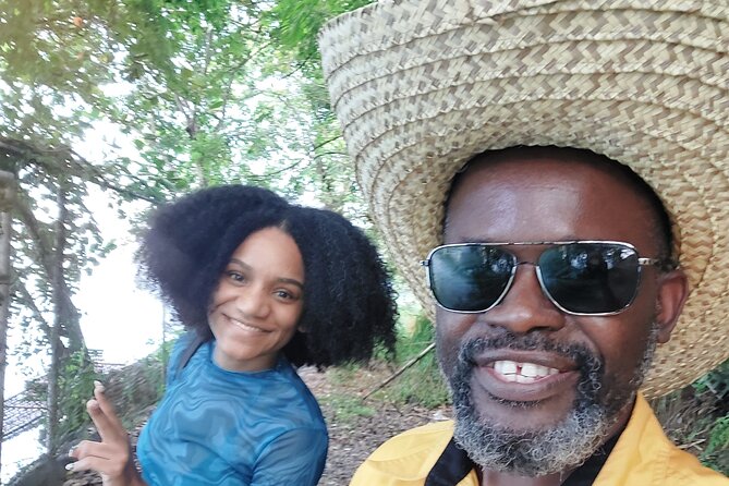 Bamboo Rafting, Frenchman Cove, Boston Jerk Centre in Portland - What to bring and what to confirm