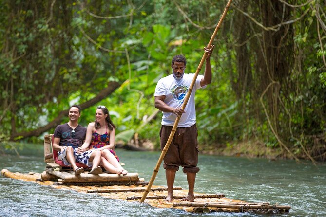 Bamboo Rafting, Hip-Strip & Margaritaville Tour from Montego Bay - Should you book the Bamboo Rafting, Hip Strip and Margaritaville Tour?