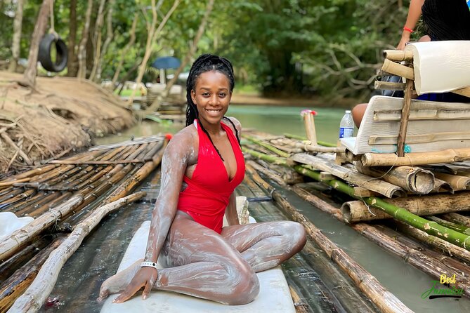 Bamboo Rafting & Horseback Ride n Swim Guided Tour in Montego Bay - Should you book this Montego Bay tour?