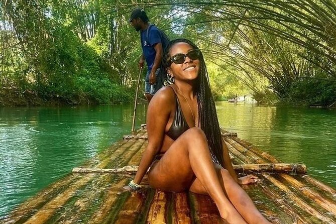 Bamboo Rafting Limestone Foot Massage/Negril 7 Miles Beach/Ricks Cafe Combo - Is $190 per person a fair price?