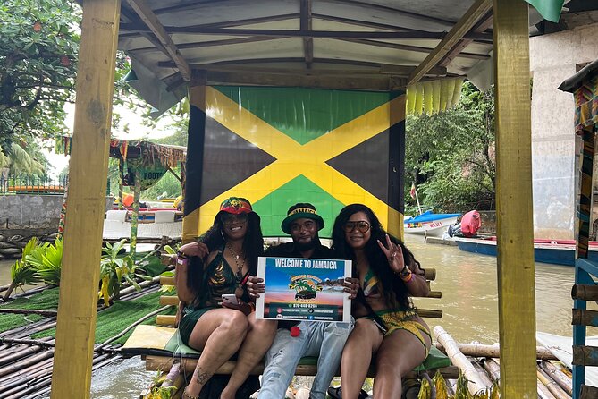 Bamboo Rafting & Limestone Foot Massage on the River - What to bring for a smoother river outing