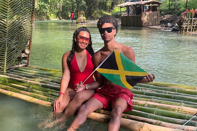 Bamboo Rafting, Limestone Massage and Hip Strip Tour In Jamaica - Should you book the Bamboo Rafting, Limestone Massage and Hip Strip Tour?