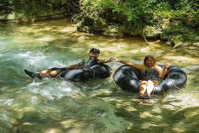 Bamboo Rafting & River Tubing Tour Ocho Rios(Entry Fee Included) - Is the $195 price good value?