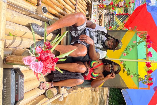 Bamboo Rafting w/ Limestone Massage Montego Bay Jamaica - Quick take: what matters most