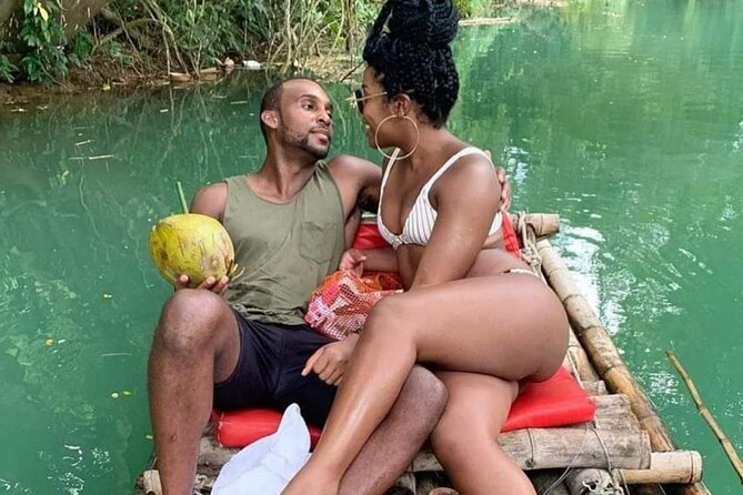 Bamboo Rafting with Limestone foot or Full Body Massage in Montego Bay - Transportation and Timing From Montego Bay