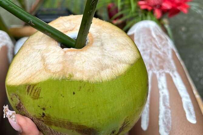 Bamboo rafting with limestone massage - Useful planning tips before you go