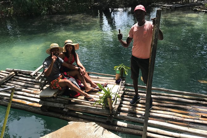 Bamboo River Rafting Experience from Ocho Rios - Key points to know before booking