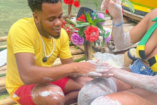 Bamboo River Rafting Experience from Ocho Rios - Who will enjoy this excursion most