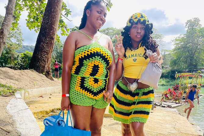 Bamboo River Rafting from Ocho Rios Jamaica - Timing, weather, and cancellation