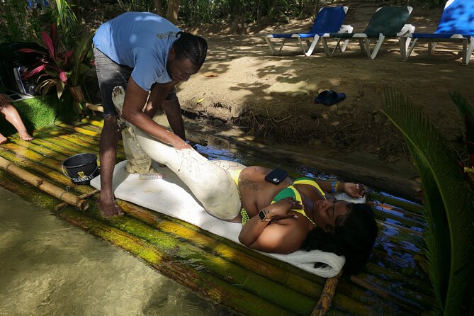 Bamboo River Rafting from Ocho Rios Jamaica - Getting there from your hotel or cruise ship