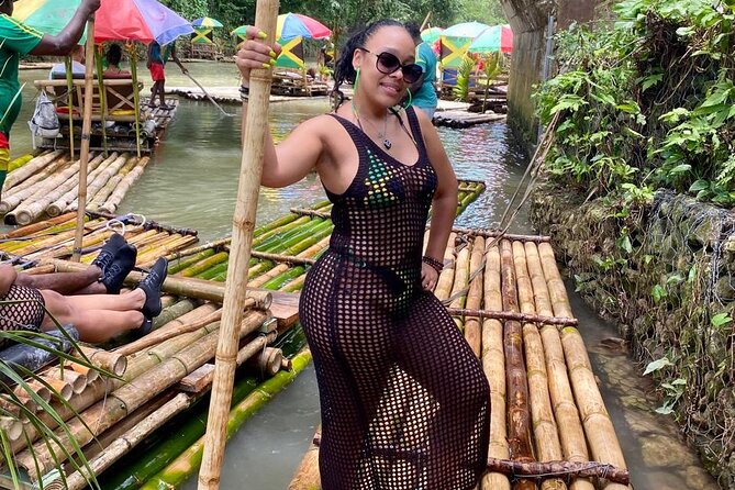 Bamboo River Rafting & horse back riding in Montego Bay - Who will enjoy this tour most