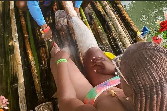 Bamboo River Rafting Limestone Foot Massage & Bottle of Rum Punch - Who will enjoy this Jamaica excursion most?