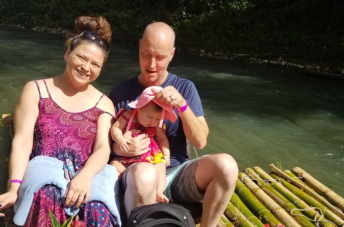 Bamboo River rafting with Limestone massage - Who Will Like This Experience Most