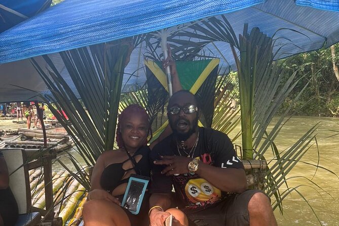 Bamboo River Rafting With Limestone Massage From Negril - Who Will Enjoy This Experience Most?